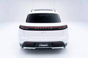 2025 Porsche Macan Electric Pompano Beach FL