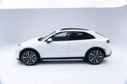 2025 Porsche Macan Electric Pompano Beach FL