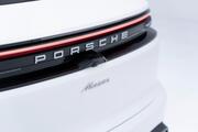 2025 Porsche Macan Electric Pompano Beach FL