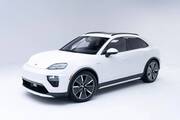 2025 Porsche Macan Electric Pompano Beach FL