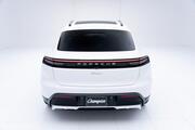 2025 Porsche Macan Electric Pompano Beach FL
