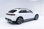 2025 Porsche Macan Electric Pompano Beach FL
