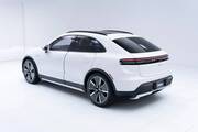 2025 Porsche Macan Electric Pompano Beach FL
