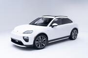 2025 Porsche Macan Electric Pompano Beach FL
