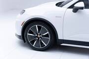 2025 Porsche Macan Electric Pompano Beach FL
