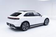 2025 Porsche Macan Electric Pompano Beach FL