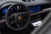 2025 Porsche Macan Electric Pompano Beach FL