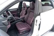 2025 Porsche Macan Electric Pompano Beach FL