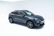 2025 Porsche Macan Electric Pompano Beach FL