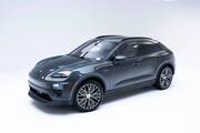 2025 Porsche Macan Electric Pompano Beach FL