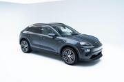 2025 Porsche Macan Electric Pompano Beach FL