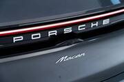 2025 Porsche Macan Electric Pompano Beach FL