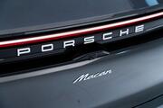 2025 Porsche Macan Electric Pompano Beach FL