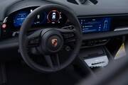 2025 Porsche Macan Electric Pompano Beach FL
