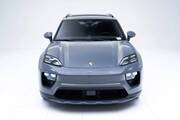2025 Porsche Macan Electric Pompano Beach FL