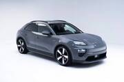 2025 Porsche Macan Electric Pompano Beach FL