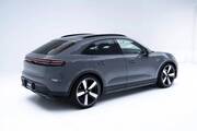 2025 Porsche Macan Electric Pompano Beach FL