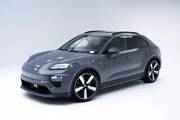 2025 Porsche Macan Electric Pompano Beach FL
