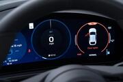 2025 Porsche Macan Electric Pompano Beach FL