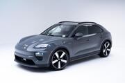 2025 Porsche Macan Electric Pompano Beach FL