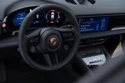 2025 Porsche Macan Electric Pompano Beach FL