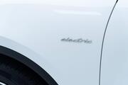 2025 Porsche Macan Electric Pompano Beach FL