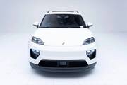 2025 Porsche Macan Electric Pompano Beach FL