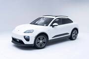 2025 Porsche Macan Electric Pompano Beach FL