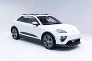 2025 Porsche Macan Electric Pompano Beach FL