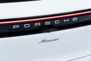 2025 Porsche Macan Electric Pompano Beach FL