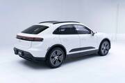 2025 Porsche Macan Electric Pompano Beach FL