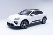 2025 Porsche Macan Electric Pompano Beach FL
