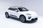 2025 Porsche Macan Electric Pompano Beach FL
