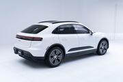2025 Porsche Macan Electric Pompano Beach FL