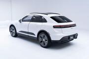2025 Porsche Macan Electric Pompano Beach FL