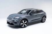 2025 Porsche Macan Electric Pompano Beach FL