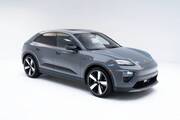 2025 Porsche Macan Electric Pompano Beach FL