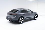 2025 Porsche Macan Electric Pompano Beach FL