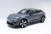 2025 Porsche Macan Electric Pompano Beach FL