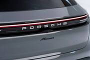 2025 Porsche Macan Electric Pompano Beach FL
