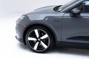2025 Porsche Macan Electric Pompano Beach FL