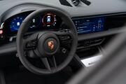 2025 Porsche Macan Electric Pompano Beach FL