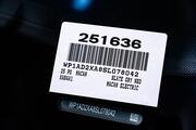 2025 Porsche Macan Electric Pompano Beach FL