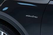 2025 Porsche Macan Electric Pompano Beach FL