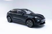 2025 Porsche Macan Electric Pompano Beach FL