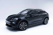 2025 Porsche Macan Electric Pompano Beach FL