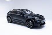 2025 Porsche Macan Electric Pompano Beach FL