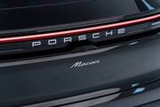 2025 Porsche Macan Electric Pompano Beach FL