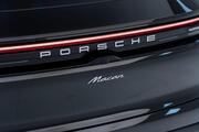 2025 Porsche Macan Electric Pompano Beach FL