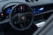 2025 Porsche Macan Electric Pompano Beach FL